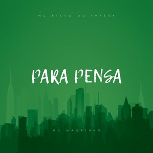 PARA PENSA (Explicit)