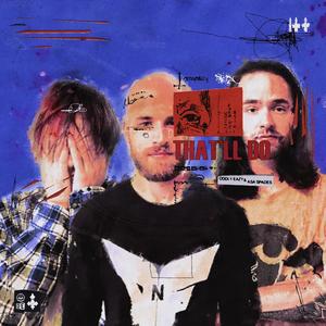 That'll Do (feat. Asa Spades) (Explicit)