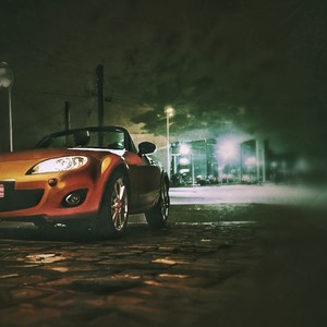 MX5