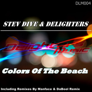 Colors Of The Beach (Manface & Dabool Remix)