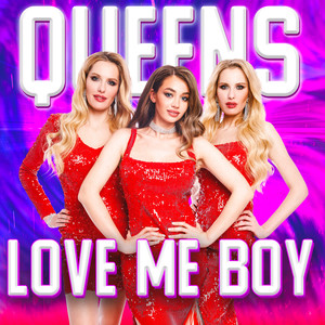 Love Me Boy