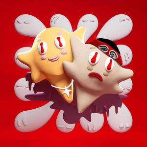 BAD TRISTE (feat. Kloudbwwoy) (Explicit)