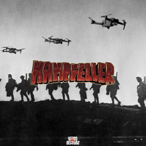 Kampfeller (Explicit)