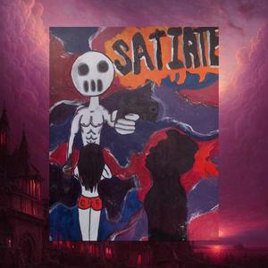 Murder Route (feat. Lil Ozzi & 85 Sicc) (Explicit)