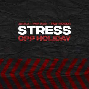 Stress (Opp Holiday) (Explicit)