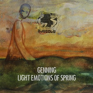 Light Emotions of Spring