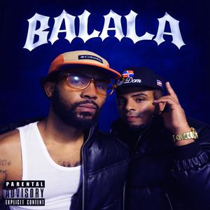 Balala (feat. Kidgame)