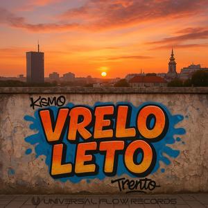 Vrelo Leto
