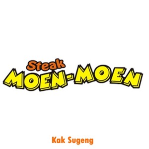 Steak Moen-Moen