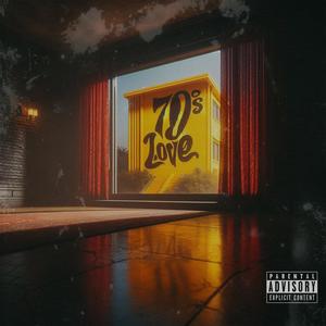70s LOVE (feat. SAINTHOOD101) (Explicit)