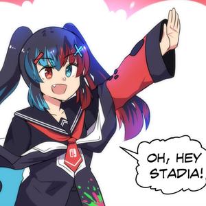 Nintentoes(feat. Lil Fruit Snacc) (Explicit)