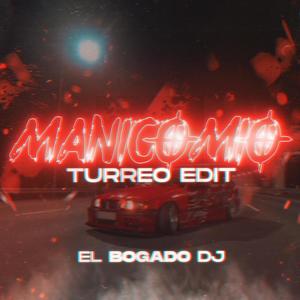 Manicomio (Turreo Edit) (Remix) [Explicit]