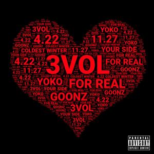 3vol (Explicit)