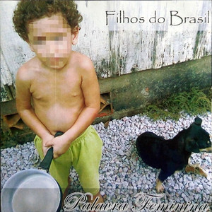 Filhos do Brasil (Explicit)