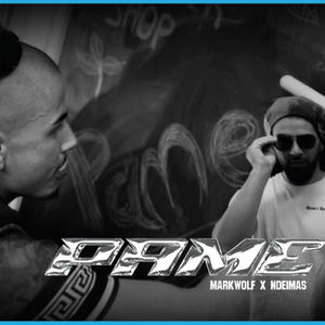 pame (feat. Ndeimas) (Explicit)
