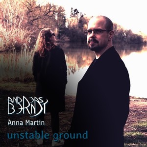 Unstable Ground (Explicit)