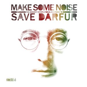 Make Some Noise: The Amnesty International Campaign To Save Darfur (Explicit)