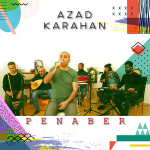 Penaber (Live Session)