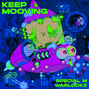 Keep Mooving (Original Mix)