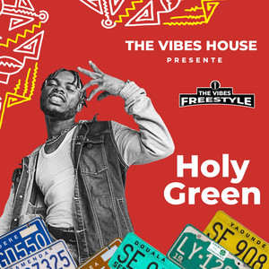 The Vibes Freestyle Holy Green