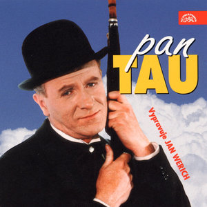 Pan Tau - Pan Tau přichází