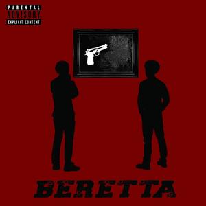 Beretta (feat. Alevi & Wen's) [Explicit]