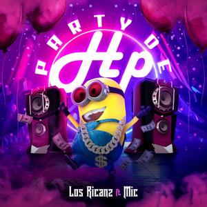 Party De HP(feat. MIC)