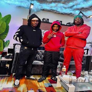 Deadgame (feat. Bando, Tdot & Kay Hound) (Explicit)