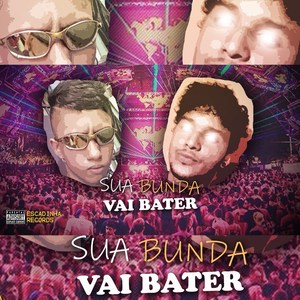 Sua Bunda Vai Bater / Selva I o Park