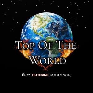 Top Of The World (feat. Buzz) [Explicit]