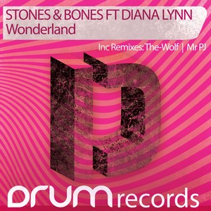 Wonderland (Life In The Bronx Mix)