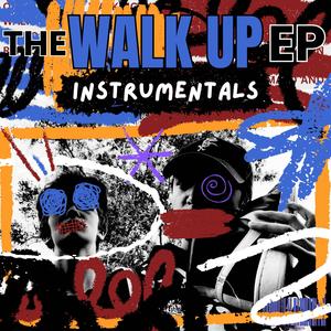 The Walk Up EP Instrumentals