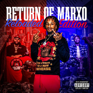 Return of Marxo Reloaded Edition (Explicit)