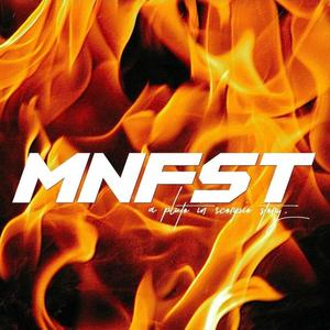 "MNFST", a pluto in scorpio story (Explicit)