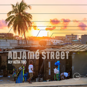 Adjame Street