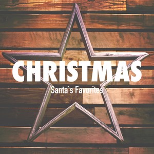 Christmas (Santa`s Favorites)