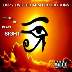 TRUTH IN PLAIN SIGHT (Explicit)