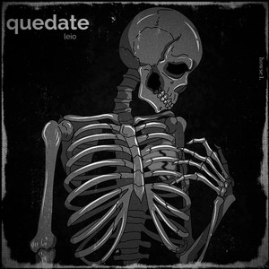 quedate