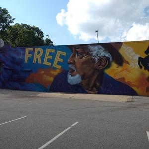 Nice And Slow With Me