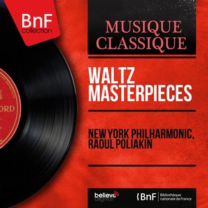 Waltz Masterpieces (Stereo Version)