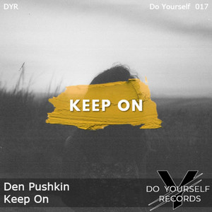 Keep On (Original Mix)