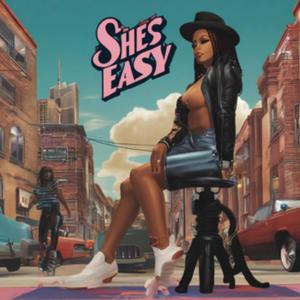 Shes Easy (feat. J Pigg) [Explicit]