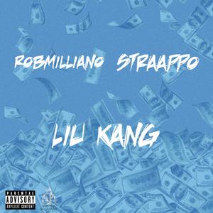 Liu Kang (feat. Straappo) (Explicit)