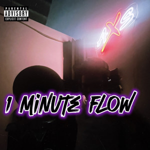1 Minute Flow (Explicit)