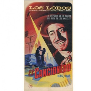 Soul Disguise Cesar Rosas) (lp version)