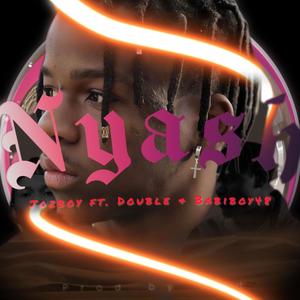 NYASH (feat. Double g & Babiboy48) (Explicit)