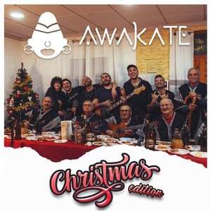 María La Portuguesa (Christmas Edition)