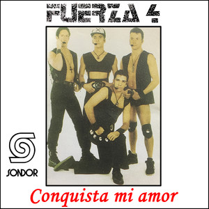 Conquista Mi Amor