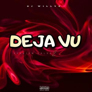 DEJA VU (SALSA 2.1)封面