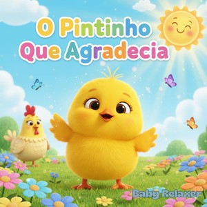 O Pintinho Que Agradecia